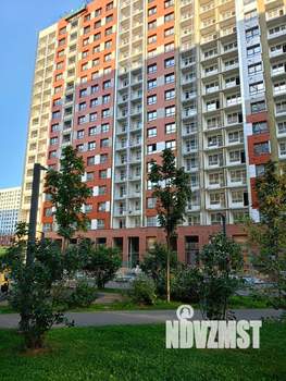 2-к квартира, вторичка, 49м2, 10/33 этаж