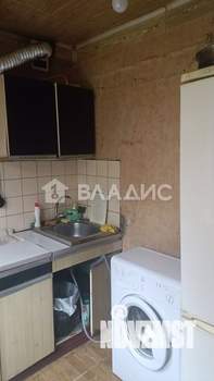 4-к квартира, вторичка, 59м2, 5/9 этаж