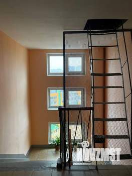 3-к квартира, вторичка, 60м2, 9/9 этаж