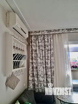 1-к квартира, вторичка, 42м2, 8/13 этаж