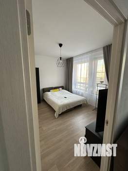 3-к квартира, вторичка, 57м2, 9/24 этаж