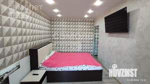 3-к квартира, вторичка, 53м2, 2/5 этаж