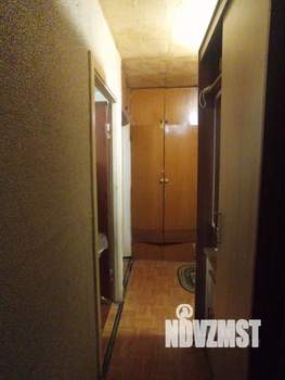 2-к квартира, вторичка, 44м2, 3/5 этаж