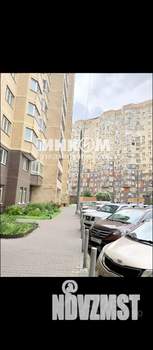 2-к квартира, вторичка, 75м2, 2/16 этаж