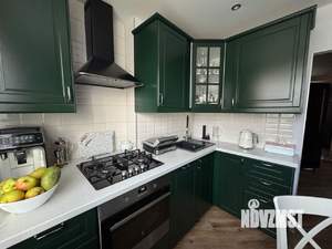 3-к квартира, вторичка, 70м2, 4/10 этаж