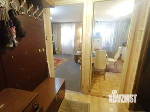 1-к квартира, вторичка, 35м2, 14/16 этаж