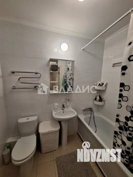 2-к квартира, вторичка, 70м2, 4/14 этаж