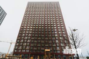 2-к квартира, вторичка, 36м2, 4/24 этаж