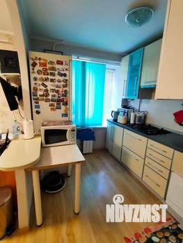 2-к квартира, вторичка, 34м2, 1/9 этаж