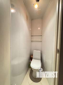 1-к квартира, вторичка, 31м2, 5/9 этаж