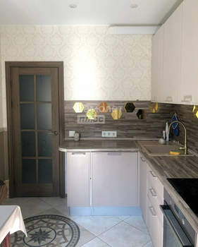 2-к квартира, вторичка, 50м2, 2/6 этаж