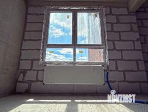2-к квартира, строящийся дом, 37м2, 10/16 этаж