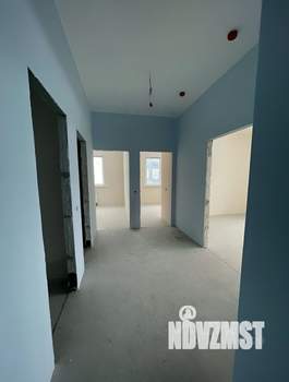 3-к квартира, вторичка, 80м2, 3/4 этаж