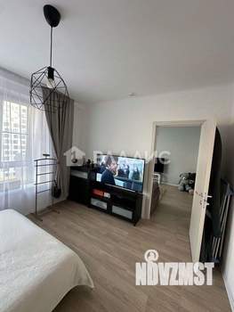 3-к квартира, вторичка, 57м2, 9/22 этаж