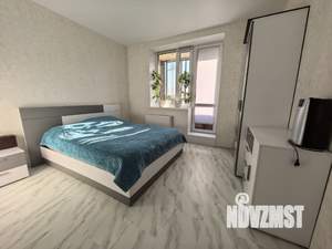 3-к квартира, вторичка, 89м2, 4/8 этаж