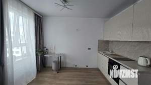 Студия квартира, вторичка, 25м2, 16/17 этаж
