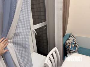 1-к квартира, вторичка, 34м2, 18/18 этаж