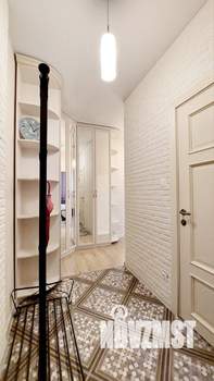 1-к квартира, вторичка, 43м2, 13/17 этаж