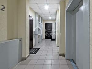 1-к квартира, вторичка, 32м2, 2/6 этаж