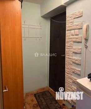 1-к квартира, вторичка, 31м2, 8/9 этаж