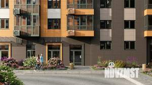 2-к квартира, вторичка, 49м2, 5/9 этаж