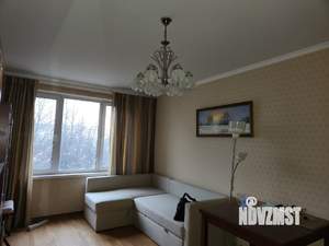 1-к квартира, вторичка, 34м2, 5/9 этаж