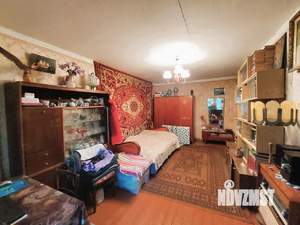 2-к квартира, вторичка, 45м2, 2/5 этаж