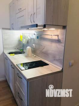 Студия квартира, вторичка, 23м2, 10/14 этаж