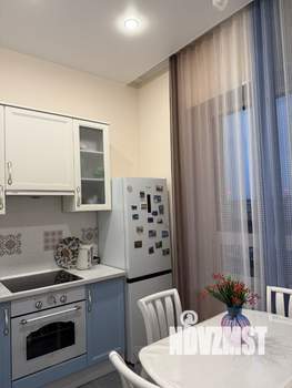 1-к квартира, вторичка, 34м2, 18/18 этаж