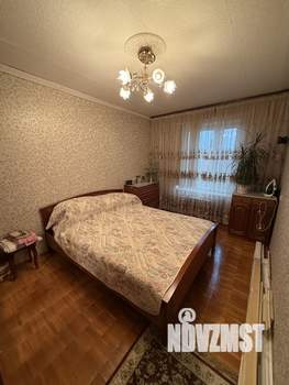 2-к квартира, вторичка, 53м2, 8/9 этаж