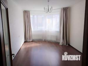 1-к квартира, вторичка, 42м2, 2/17 этаж