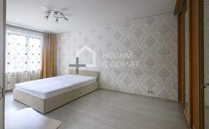 2-к квартира, вторичка, 44м2, 1/9 этаж