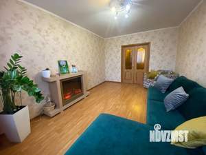 3-к квартира, вторичка, 102м2, 11/12 этаж