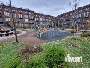 2-к квартира, вторичка, 49м2, 2/9 этаж