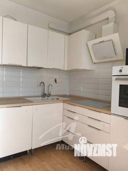 1-к квартира, вторичка, 42м2, 8/25 этаж