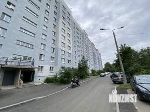 1-к квартира, вторичка, 34м2, 4/10 этаж