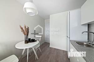 1-к квартира, вторичка, 35м2, 8/16 этаж