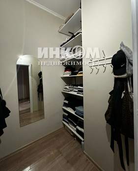 1-к квартира, вторичка, 45м2, 9/9 этаж