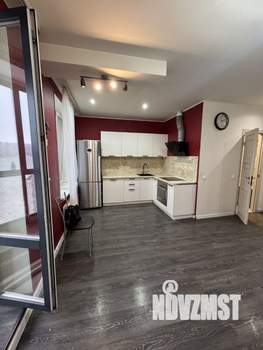 2-к квартира, вторичка, 45м2, 1/7 этаж