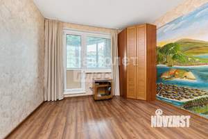 1-к квартира, вторичка, 35м2, 8/10 этаж
