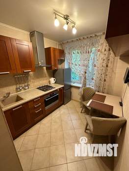 2-к квартира, вторичка, 39м2, 2/5 этаж
