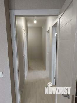 2-к квартира, вторичка, 49м2, 18/22 этаж