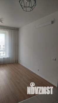 1-к квартира, вторичка, 36м2, 15/25 этаж