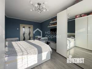 2-к квартира, вторичка, 69м2, 9/10 этаж