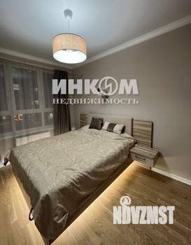 2-к квартира, вторичка, 53м2, 3/23 этаж