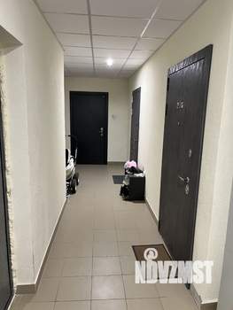 2-к квартира, вторичка, 52м2, 4/6 этаж