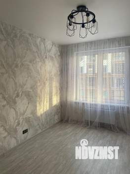 1-к квартира, вторичка, 34м2, 3/6 этаж