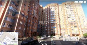 2-к квартира, вторичка, 69м2, 4/14 этаж