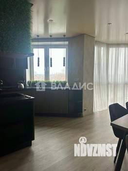 2-к квартира, вторичка, 66м2, 4/7 этаж