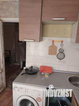 1-к квартира, вторичка, 31м2, 4/5 этаж